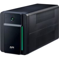 Источник бесперебойного питания APC by Schneider Electric BX1200MI-GR