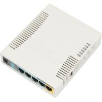Маршрутизатор MikroTik RB951Ui-2HnD