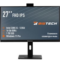 Моноблок 27 BigTech (MNB004)