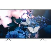 Телевизор 75" BQ 75FSU02B Ultra HD 4K