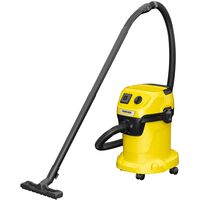 Пылесос строительный Karcher WD 3 P V-17/4/20 Workshop (1.628-175.0)