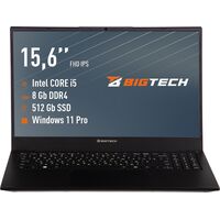 Ноутбук BigTech R157 (R157-I4A9W)