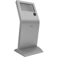 Интерактивный киоск Zorgtech Apriori 22 i3 Scan-Print