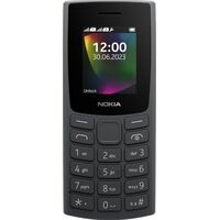 Мобильный телефон Nokia 106 TA-1564 серый (1GF019BPA2C02)