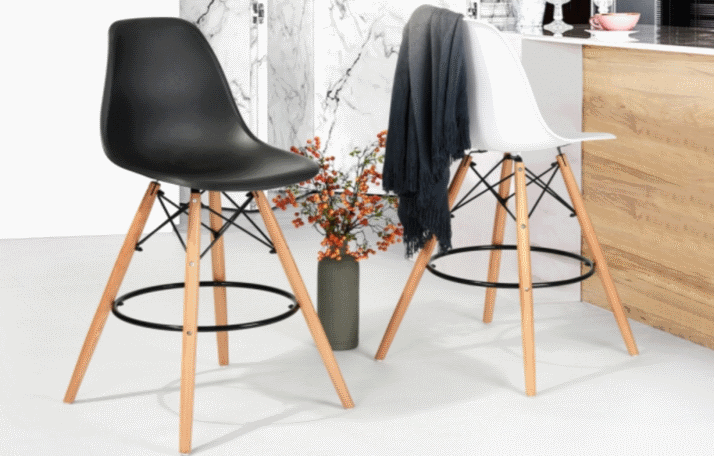 Мебель для обеденной зоны Eames-image