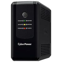 Источник бесперебойного питания CyberPower UT650EIG