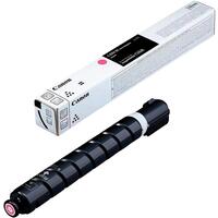 Тонер Canon CEXV-65 5763C001 пурпурный оригинальный