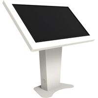 Стол интерактивный 43'' Zorgtech Diamant 43NP Медкиоск