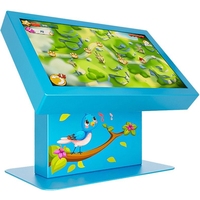 Стол интерактивный 32'' AxeTech Fancy Kid Start