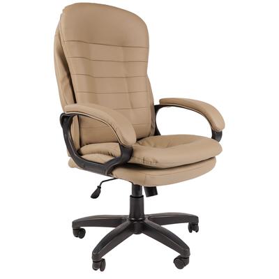 Кресло для руководителя easy chair 515 tpu черное