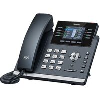 IP-телефон Yealink SIP-T44U