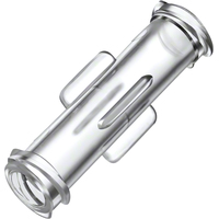 Адаптер инфузионный B.Braun Комбификс Luer Lock (100 штук в упаковке)