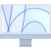 Моноблок 24 Apple iMac A2438 (MGPK3C/A)
