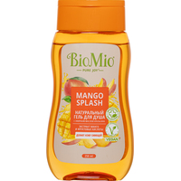 Гель для душа BioMio Mango Splash 250 мл