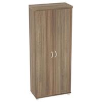 Шкаф для одежды Комус Мебель Easy Director (дуб шамони темный,  854х445х2105 мм)