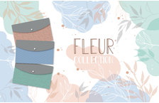 Канцтовары, папки и бизнес-тетради Fleur-image_0