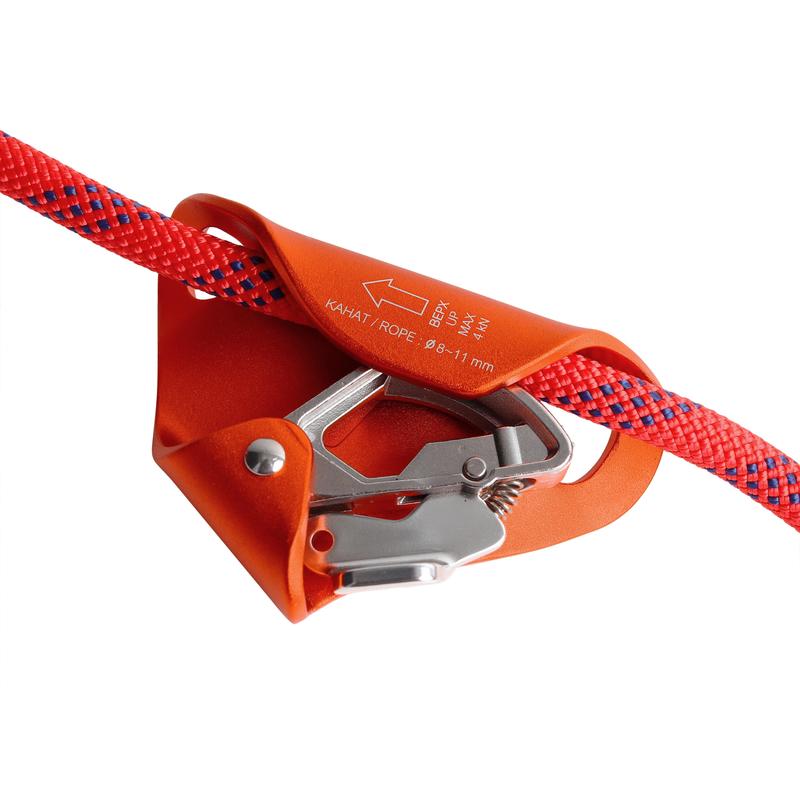 Зажим Жумар Petzl