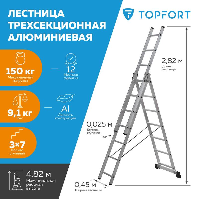 Лестница трехсекционная 3х6. Лестница трехсекционная алюминиевая 3 x 12 ступеней. Лестница трехсекционная 3 х 8. Стремянка 8 ступеней. Лестница трёхсекционная алюминиевая 11 ступеней.