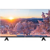 Телевизор 50" BQ 50FS32B черный