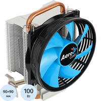 Кулер для процессора Aerocool Verkho 1-3P