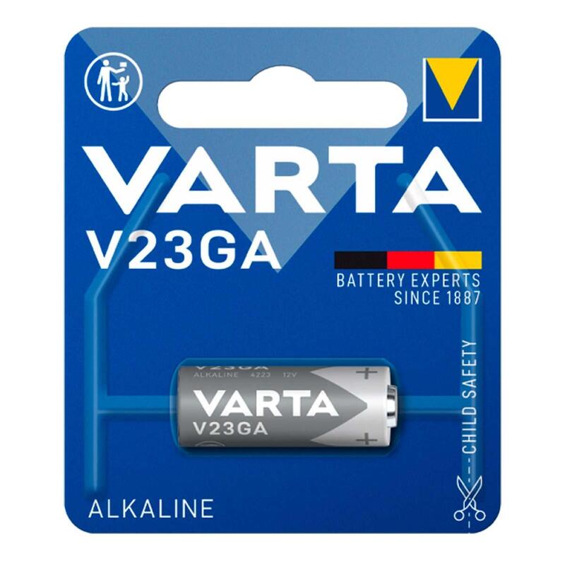 Батарейка LR23 Varta – купить по выгодной цене в интернет-магазине | 1893626