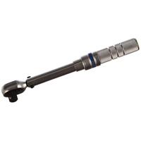 Ключ динамометрический King Tony Compact 3/8" (3436C-1DF)