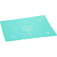 Коврик Regent inox Linea Silicone силиконовый (93-SI-CU-05.2)