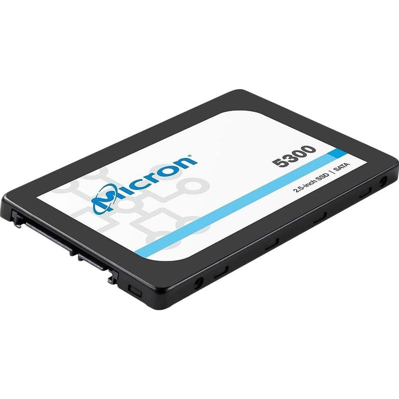 Enterprise sata ssd