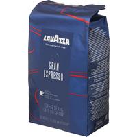 Кофе в зернах Lavazza Gran Espresso 1 кг (пакет)