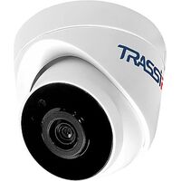 IP-камера видеонаблюдения TRASSIR TR-D2S1-noPOE v2 (3.6 мм)