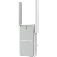 Усилитель сигнала Wi-Fi Keenetic Buddy 6 (KN-3411)
