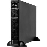 Источник бесперебойного питания Systeme Electric Smart-Save Online SRT  5000 ВА (SRTSE5KRTXLI-NC)