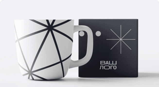 Сувеинры с логотипом