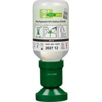 Раствор для промывания глаз Plum EyeWash 0.9% Sodium Chloride 200 мл  (6494)
