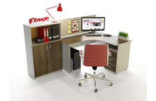 Мебель для персонала Easy Standard-image_2