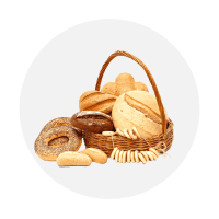 Хлебобулочные изделия