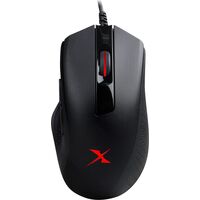Мышь игровая A4Tech Bloody X5 Max черная (X5 MAX)