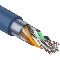 Кабель витая пара Rexant 01-0147 cat 6 305 м