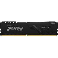 Оперативная память Kingston Fury 8 ГБ KF432C16BB/8 (DIMM DDR4)