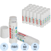Клей-карандаш Kores Paper Stick 15 г