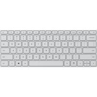 Уценка. Клавиатура Microsoft Bluetooth Сompact keyboard (21Y-00041).  уц_тех