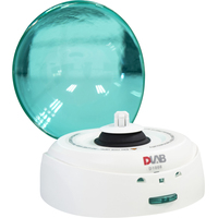 Центрифуга лабораторная DLab D1008 ротор A8-2 и A4-PCR8