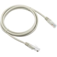 Патч-корд витая пара A1 cat 5e A1-LCU5E-1.5M 1.5 м