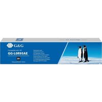 Картридж струйный G&G 913A GG-L0R95AE для HP черный совместимый