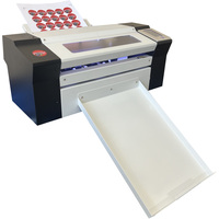 Плоттер MasterCutter A3 Max