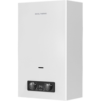 Водонагреватель проточный Royal Thermo GWH 14 Inflame
