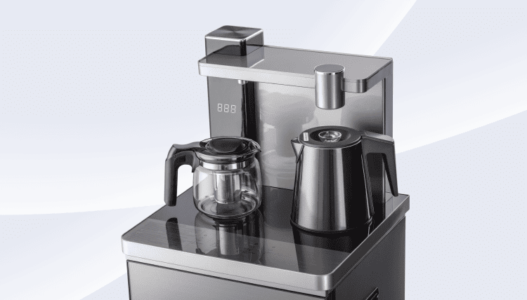 tea-bar