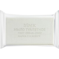 Мыло туалетное Ммк 90 г