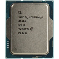 Процессор Intel Pentium G7400 S1700 OEM (CM8071504651605 S RL66)