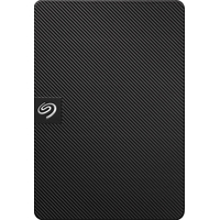 Внешний жесткий диск HDD (накопитель) Seagate Expansion Portable 4 ТБ  USB 3.0 (STKM4000400)